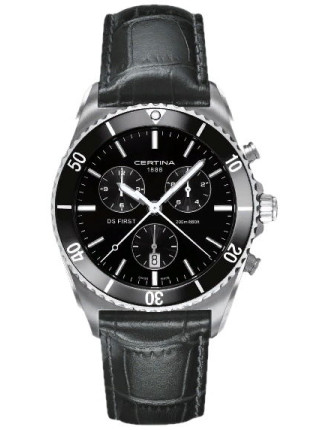 Ремешок Certina C610017601